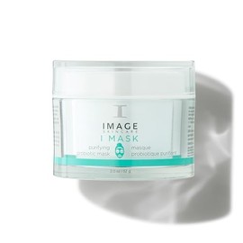 Image Skincare Purifying Probiotic Mask, 57g | Crema