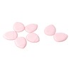14pcs Finger Puff, Mini Makeup Puff,Super Soft Beauty Makeup Tools,