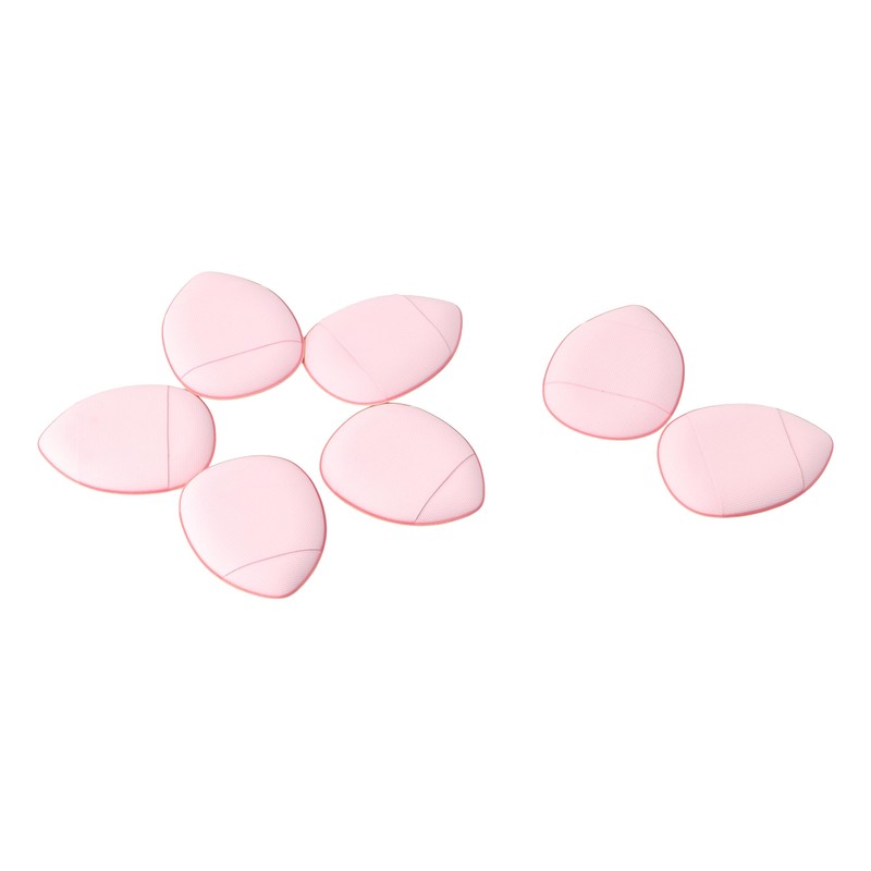14pcs Finger Puff, Mini Makeup Puff,Super Soft Beauty Makeup Tools,