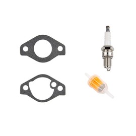 YJGZSVK 0C1535ASRV Carburetor for Generac Generator Nikki Carburetor 0C1535ASRV 4000XL GH220HS