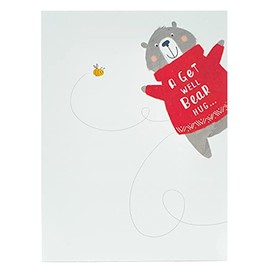 Kindred - Get Well Soon Card