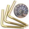 Clutch Drive Belt Removal Tool For Polaris RZR RZR-4 XP