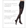 KUNERT Women's Tights Forming Effect 40 Support Class II Medium