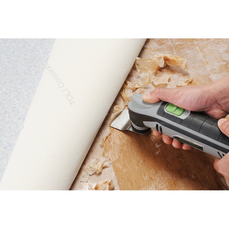 Takagi Earth Man Scraper for Removal MSSP-4