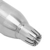 Nose Hair Trimmer Rounded Corner Blade 304 Stainless Steel Mechanical