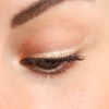 COSLINE Kajal and Eyeliner No. 124, Colour: Stardust, Smudge-proof and