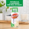 BOOST High Protein with Fiber Complete Nutritional Drink, Very Vanilla,