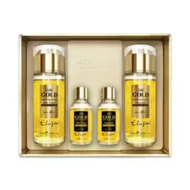 1 저자극성분 24K 로션 스킨앰플 포맨 Hypoallergenic 24K Lotion Skin Ampoule for Men [24K For Men Skin Ampoule Lotion]