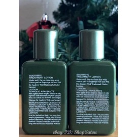Origins Lot of 2 ORIGINS Dr. Weil Mega-Mushroom Soothing Treatment Lotion 1 oz / 30 mL