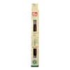 Prym Wool Crochet Hook, Wood, Multicoloured, 2.5 mm