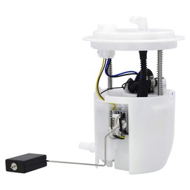 Gas Fuel Pump Module Assembly for 2007 2008 2009 2010 2011 2012 2013 2014 2015 2016 Jeep Compass Patriot Dodge Caliber L4 2.0 2.4L AWD 4WD