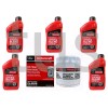 Motorcraft Genuine Motorcraft Oil Change Kit for 2003-2018 Ford Focus