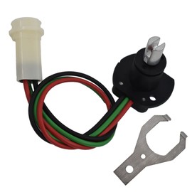SEBLAFF Trim Tilt Sender Potentiometer Kit Replacement for Penta 290 Sterndrives 873531 22314183
