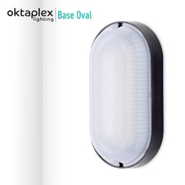 Oktaplex Base Lighting
