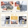 Regalo Baby Hakama 2 Piece, Boy, 27.6 - 35.4 Inches