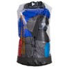 ALPS Mountaineering Clear Passage Dry Bag, 10L