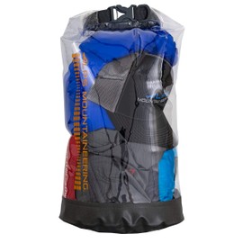ALPS Mountaineering Clear Passage Dry Bag, 10L