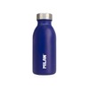MILAN® Stainless Steel Vacuum Flask 354ml Acid Series Blue