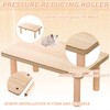 Hamster Platform, Hamster Accessories, 1 Pcs Wooden Hamster Cage Accessory,