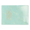 Cuaderno Portátil Con Calendario 2026: Planificador Académic