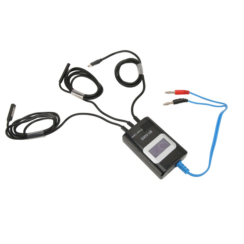 Power Boot Control Cable LED Display Tablet PC Motherboard Repair