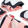 Kit De Protección Patinaje Niños 3x2 Skate Blanco Oxelo Azul