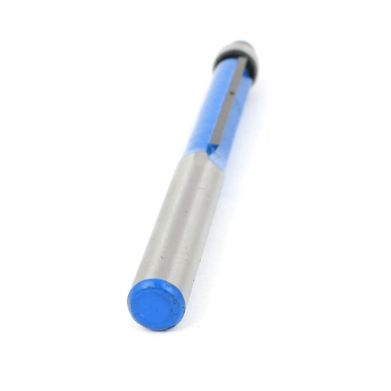 uxcell Flush Trim Router Bit 1/4x1/ Inch 76mm 3 Inch
