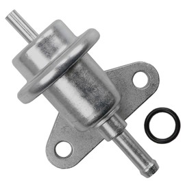 Beck/Arnley 158-0676 Fuel Injection Pressure Regulator