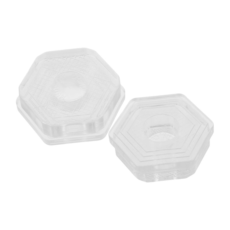 Sosoport 4 Pairs Pull up Bar End Pad Door Fitness