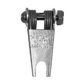CM Columbus McKinnon 4x1305 Safety Latch Kit for alloy or carbon hooks size #5