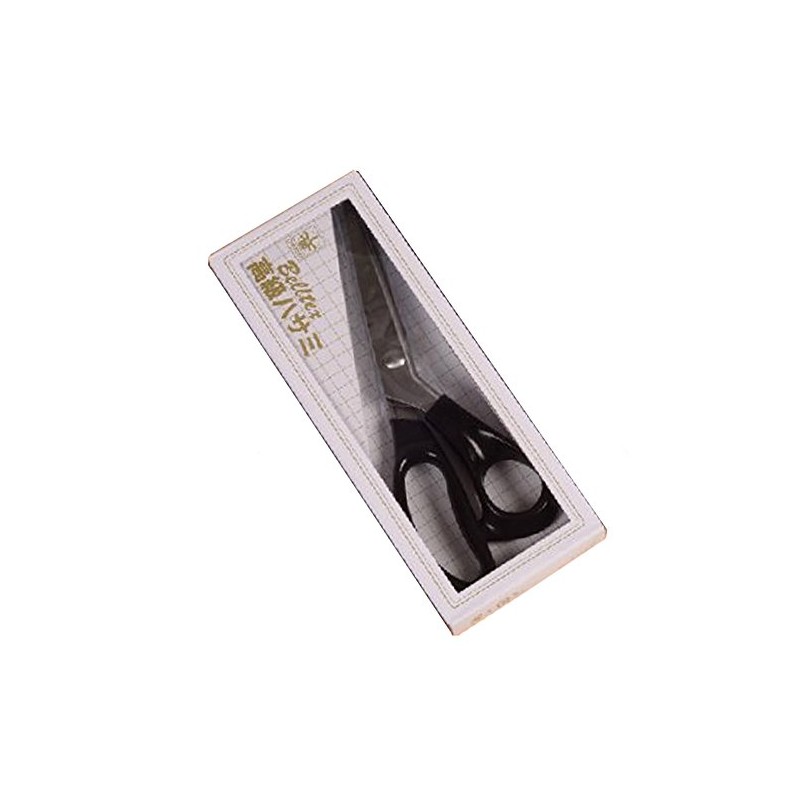 Well Made Tools Sturdy Sharp Pinking Shears 9.25" Great for