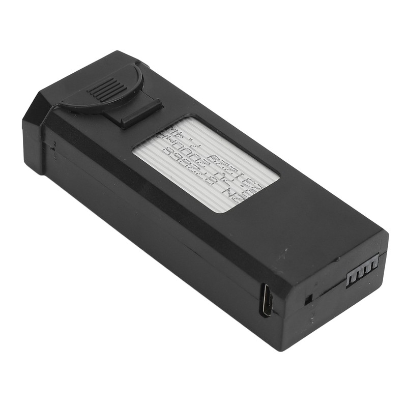 3.7V 2000mAh LiPo Battery Lightweight Drone Lithium Battery For LSRC
