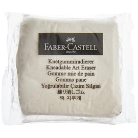 Faber-Castell 127154 Refill Eraser
