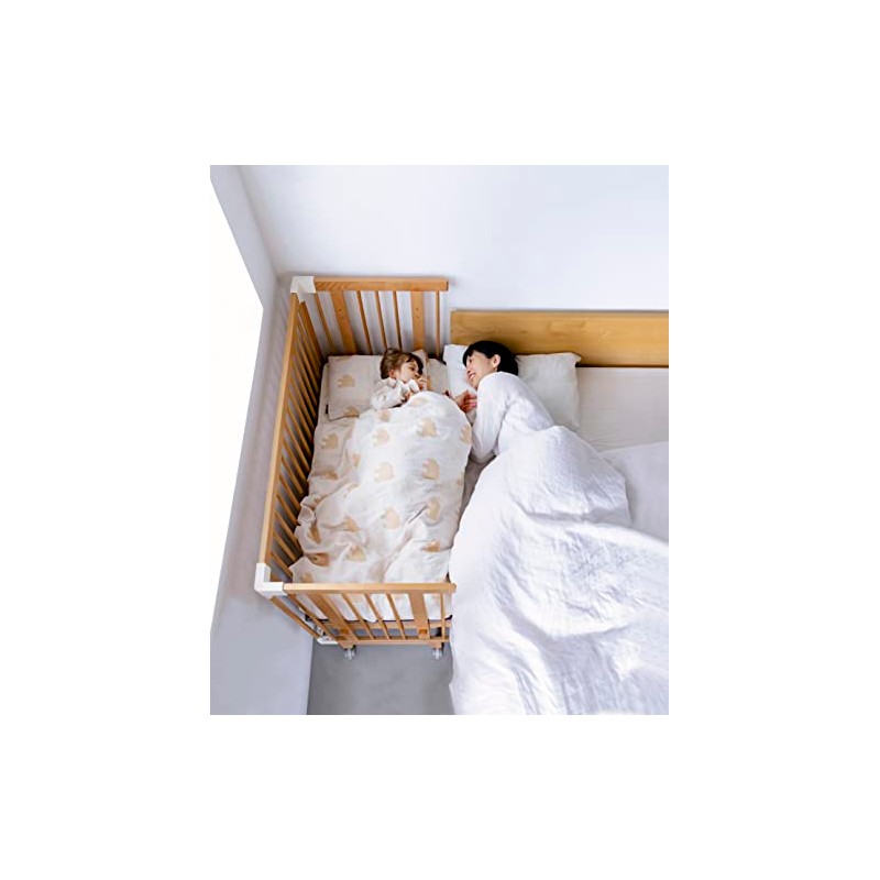farska FLAGSHIP LINE 746247 Triple Gauze Toddler Pillow Cover (Molino