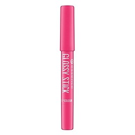 ESSENCE BARRA DE LABIOS GLOSSY EN STICK 04 POSHI PINK