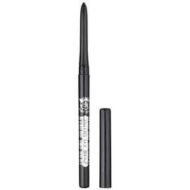 Ruby Kisses Waterproof 24HR Eye Define Eyeliner (1 Count, Very Black)