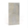 Big Horn 20180-A 3 Inch x 6 Inch Cabinet Scraper,