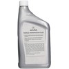 Genuine Acura (08798-9031A) Manual Transmission Fluid, 1 Qt