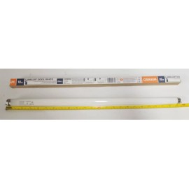 OSRAM LUMILUX L 18W/840 LUMILUX COOL WHITE 23" FLUORESCENT LIGHT BULB