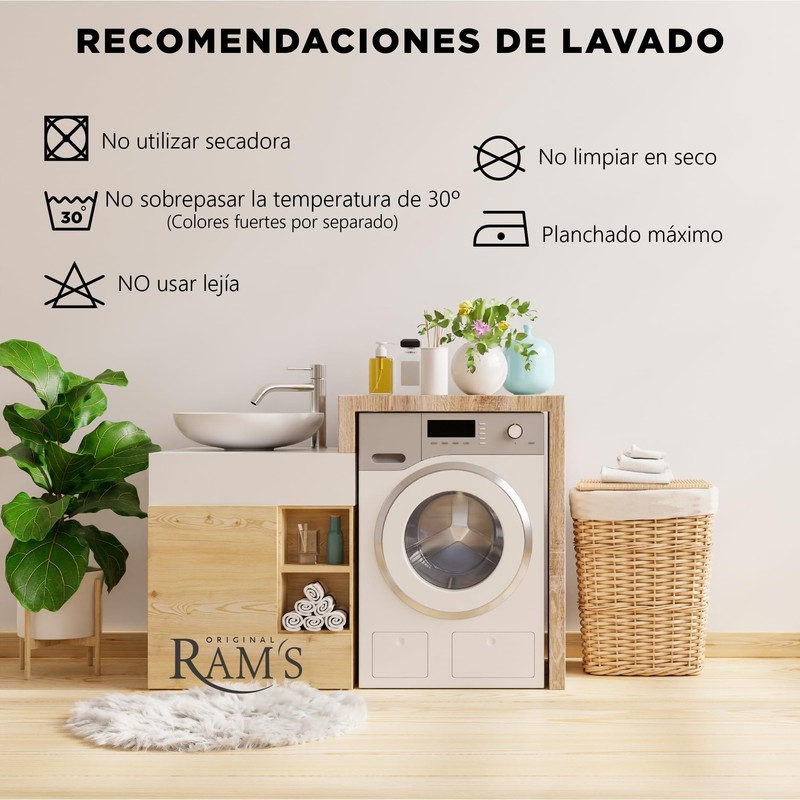 Degrees home 100% Cotton 480gsm Bath Towel Set