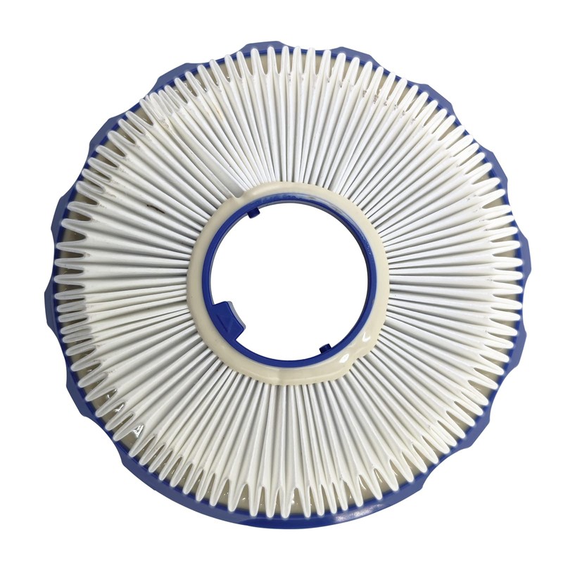 KENSHIRE Vacuum DC40 filters compatible for Dyson DC40 post hepa