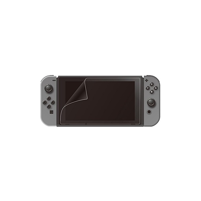 (Switch用) 液晶保護フィルム極
