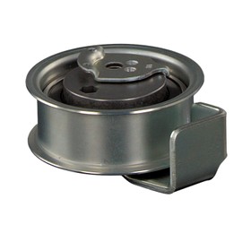 febi bilstein 18554 Tensioner Pulley for Timing Belt, Pack of 1