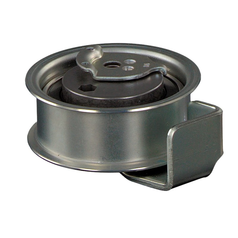 febi bilstein 18554 Tensioner Pulley for Timing Belt, Pack of
