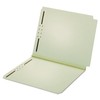 Pendaflex 45715 Dual Tab Pressboard Folder, 2 Fasteners, 2-Inch Expansion,