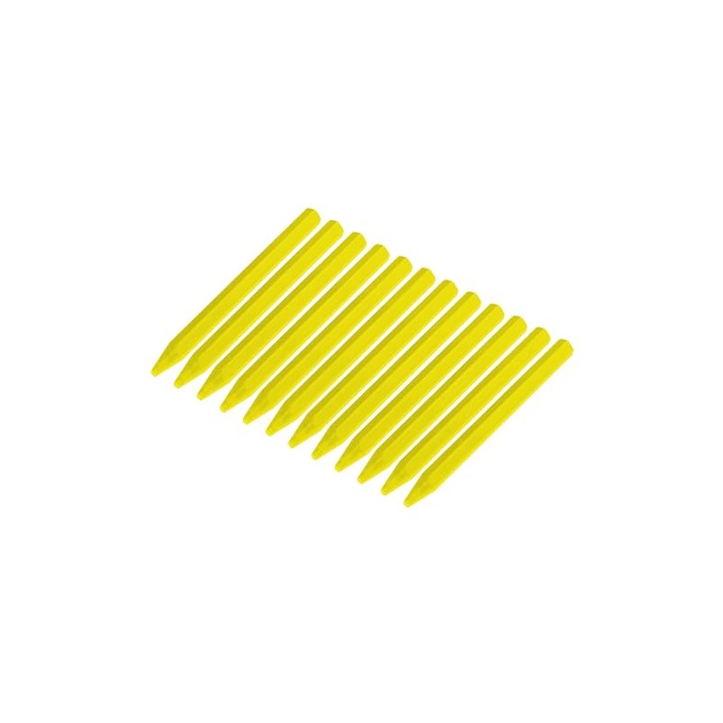 Sägenspezi Variante gesso (giallo)