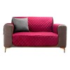 Colchas Elefantito Protector De Sillon Sofa 3 Plazas Lucca Beige