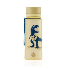 EQUA BPA-Free Water Bottle (Dino)