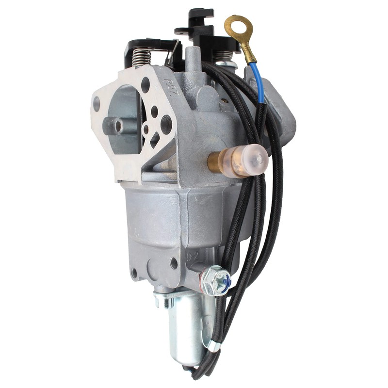 MOTOALL Carburetor for Toro 136-7826 Repl 127-9183 Timecutter 0 Zero