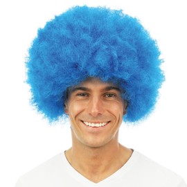 PTIT CLOWN P 'tit 64469 Willy – Afro Wig Clown